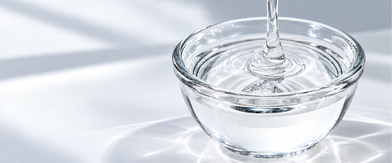 Sorbitol 70% Noncrystallizing – tá dược dạng dung dịch cho dược phẩm